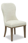 Clara Upholstered Dining Chair