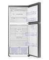 Samsung 30\" 17.6 Cu. Ft. Smart Top-Freezer Refrigerator - Stainless Steel - RT18DG6500SRAC