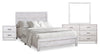Arbor 6-Piece Full Bedroom Set