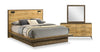 Silas 5-Piece Full Bedroom Set