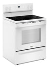 Whirlpool 3-Piece Kitchen Appliance Package – White
