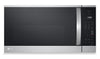 LG 1.8 Cu. Ft. Over-the-Range Microwave with EasyClean® and Sensor Cooking - Smudge Proof Stainless …