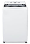 Midea 4.5 Cu. Ft. Top Load Agitator Washer – White - MLTW45A2BWW