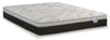 Springwall Pisa II Eurotop RV Mattress