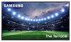 Samsung 75\" The Terrace 4K Neo QLED LST9D Full Sun Outdoor TV