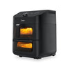 Midea 8-In-1 11-Qt Two-Zone Air Fryer Oven - MAD111D8APKW