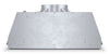 Bosch 800 Series 30\" Smart Custom Hood Insert - HUI80553UC