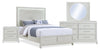 Vida 6-Piece Queen Panel Bedroom Set