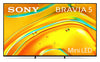 Sony 85\" BRAVIA 5 4K HDR Mini-LED Google TV