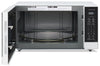 Panasonic 1.6 Cu. Ft. Countertop Microwave Oven - NNST75LWC