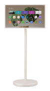 LG 27\" StanbyME 2 QHD Portable Touch Screen