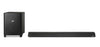 POLK 5.1.2 CH Dolby Atmos DTS:X 3D Audio Soundbar with Wireless Subwoofer (Magnifi MAX AX)