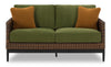 Tofino Patio Loveseat