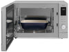 Panasonic 1.2 Cu. Ft. 4-in-1 Combination Oven with Air Fry - NNCD87KSC