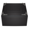 LG 27\" Laundry Storage Pedestal - WDP6B