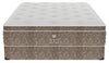 Scott Living Restil Eurotop Plush Queen Mattress
