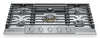 Frigidaire Professional 36\" 5-Burner Gas Cooktop - Stainless Steel - PCCG3680AS