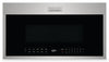 Frigidaire Gallery 1.9 Cu. Ft. Over-the-Range Microwave with Convection Cooking and Sensor Cook - Sm…