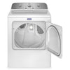 Maytag 7.0 Cu. Ft. Electric Dryer - White - YMED4205SW