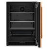 KitchenAid 31 Cu. Ft. French Door Refrigerator - PrintShield® Stainless Steel - KRFF336SPS