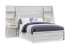 Haven Queen Pier Bed