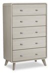Cami Chest