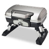 Cuisinart Petite Gourmet Portable Tabletop Gas Grill - Silver - CGG-180TS-C