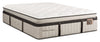Swansea Luxury Euro Pillowtop Queen Mattress