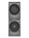 Whirlpool 5.8 Cu. Ft. Front-Load Washer with FreshFlow™ Vent System and 7.4 Cu. Ft. Gas Dryer