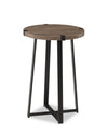 Pauly Chairside Table