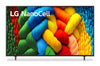 LG 65\" NanoCell AI NANO80 4K Smart TV (65NANO80AUA.ACC)