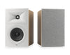 JBL Stage 250B 2-Way 5.25\" Bookshelf Loudspeaker Pair - White (JBL250BWHT)