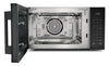 Whirlpool 1.0 Cu. Ft. Countertop Microwave with Air Fry - Black - WMCS5522RB