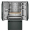 KitchenAid 30 Cu. Ft. French Door Refrigerator - Juniper - KRFF436SJP