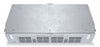 Bosch 300 Series 36\" 300 CFM Smart Custom Hood Insert - HUI36253UC