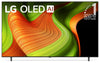 LG 65\" OLED evo AI B5 4K Smart TV (OLED65B5PUA.ACC)