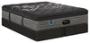 Beautyrest Black Hotel Presidential Suite Eurotop Luxury Firm King Mattress Set
