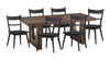 Sol 7-Piece Dining Set