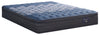 Serta Back Logic 1.0 Eurotop Luxury Firm Twin XL Mattress