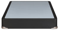 Springwall Support Queen Boxspring - Black