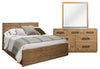 Henri 5-Piece King Bedroom Set