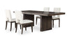 Zen 5-Piece Dining Set - White