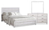 Arbor 5-Piece King Bedroom Set