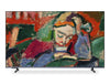 HISENSE 85\" S7N 4K UHD QLED Canvas TV