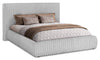 Aria Upholstered Queen Bed