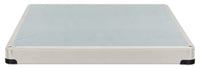 Stearns & Foster Low-Profile Full Boxspring