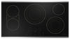 Cafe 36\" 5-Element Electric Cooktop - Stainless - CEP90362TSS