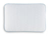 Bedgear Summit 3.0 Performance Queen Pillow – Side Sleepers