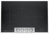 Frigidaire Professional 30\" 4-Burner Induction Cooktop - Stainless Steel - PCCI3080AF