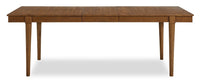 Ember Dining Table, 74-92